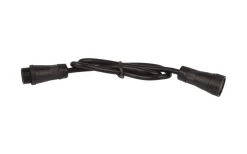 Bastulampor < Hidealite Heatline Bastu Kabel 50cm