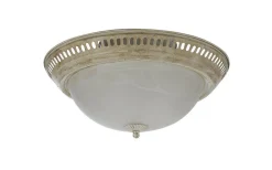Plafonder < Oriva Heder Plafond 34cm Antikvit