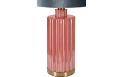 Bordslampor-Mauro Ferretti Helene Bordslampa 70cm Röd