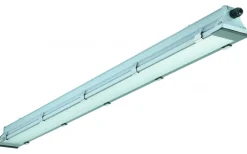 Led-Armaturer-Malmbergs Helike LED-Armatur 153cm 8000lm 75W 4000K IP65 D-Märkt