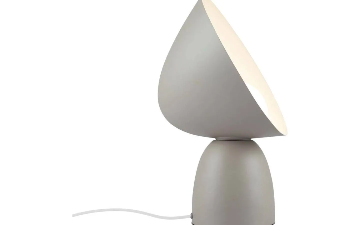 Bordslampor < Design for the people Hello Bordslampa 42cm Brun
