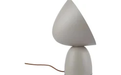Bordslampor < Design for the people Hello Bordslampa 42cm Brun