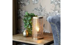 Vardagsrum|Bordslampor-By Rydens Hermine Bordslampa 28cm