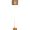 Golvlampor-By Rydens Hermine Golvlampa 157cm