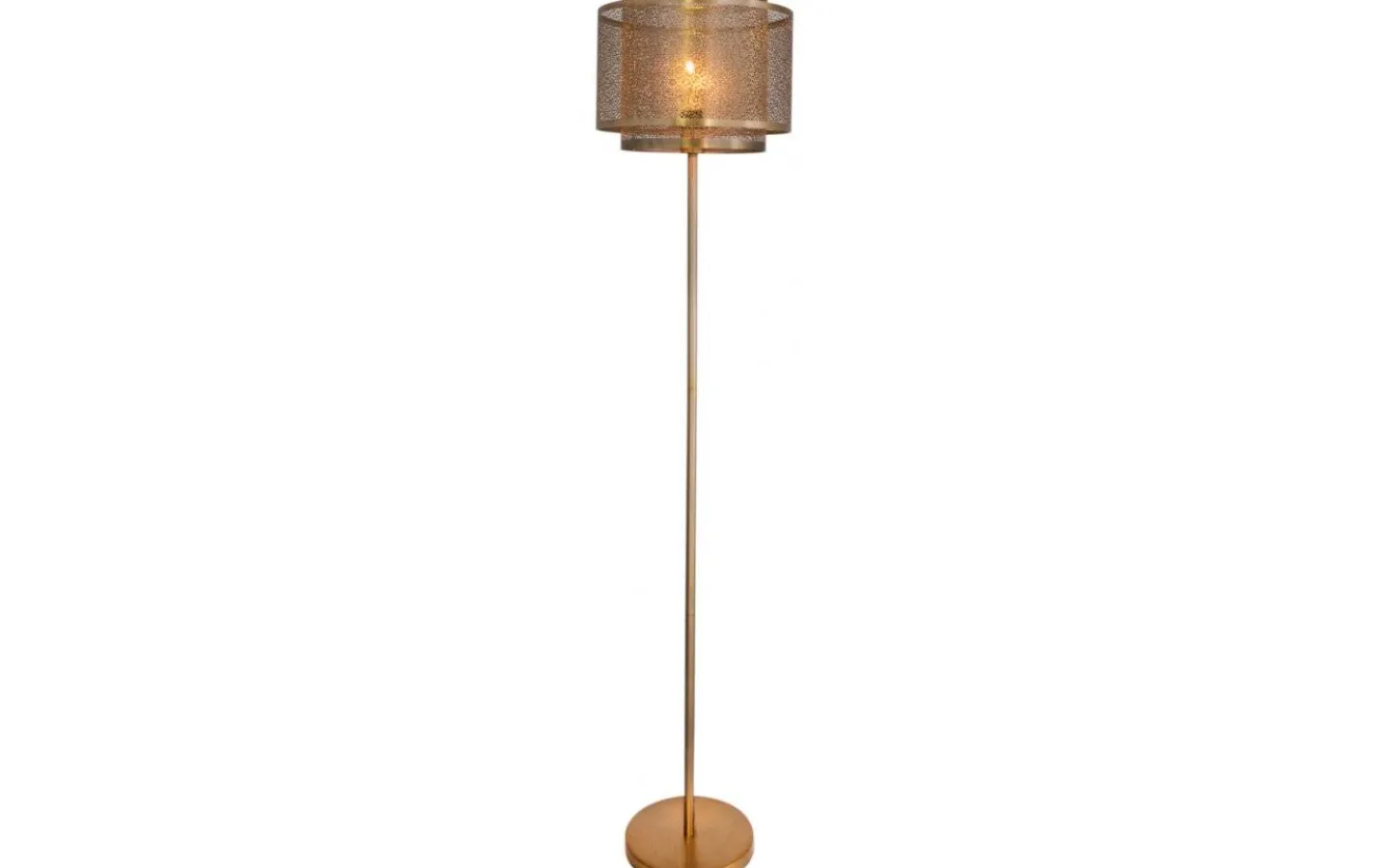 Golvlampor-By Rydens Hermine Golvlampa 157cm
