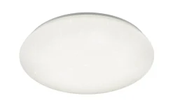 Plafonder-Reality Hikari Plafond LED vit stjärnljus