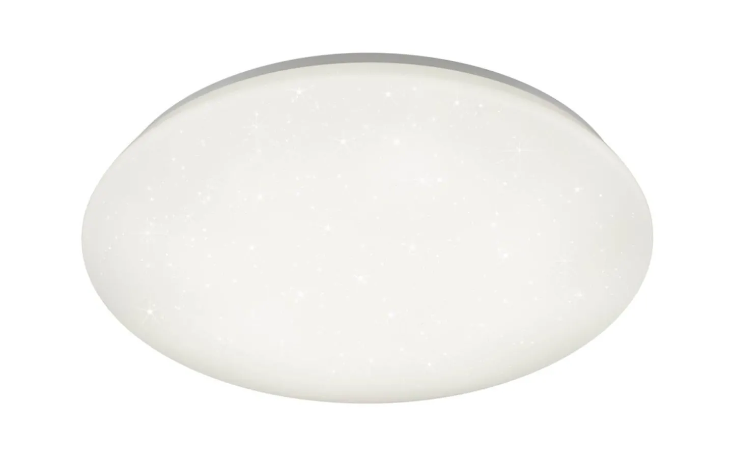 Plafonder-Reality Hikari Plafond LED vit stjärnljus