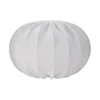 Vardagsrum|Sovrum-PR Home Hilma Mira Takskärm 40cm Vit