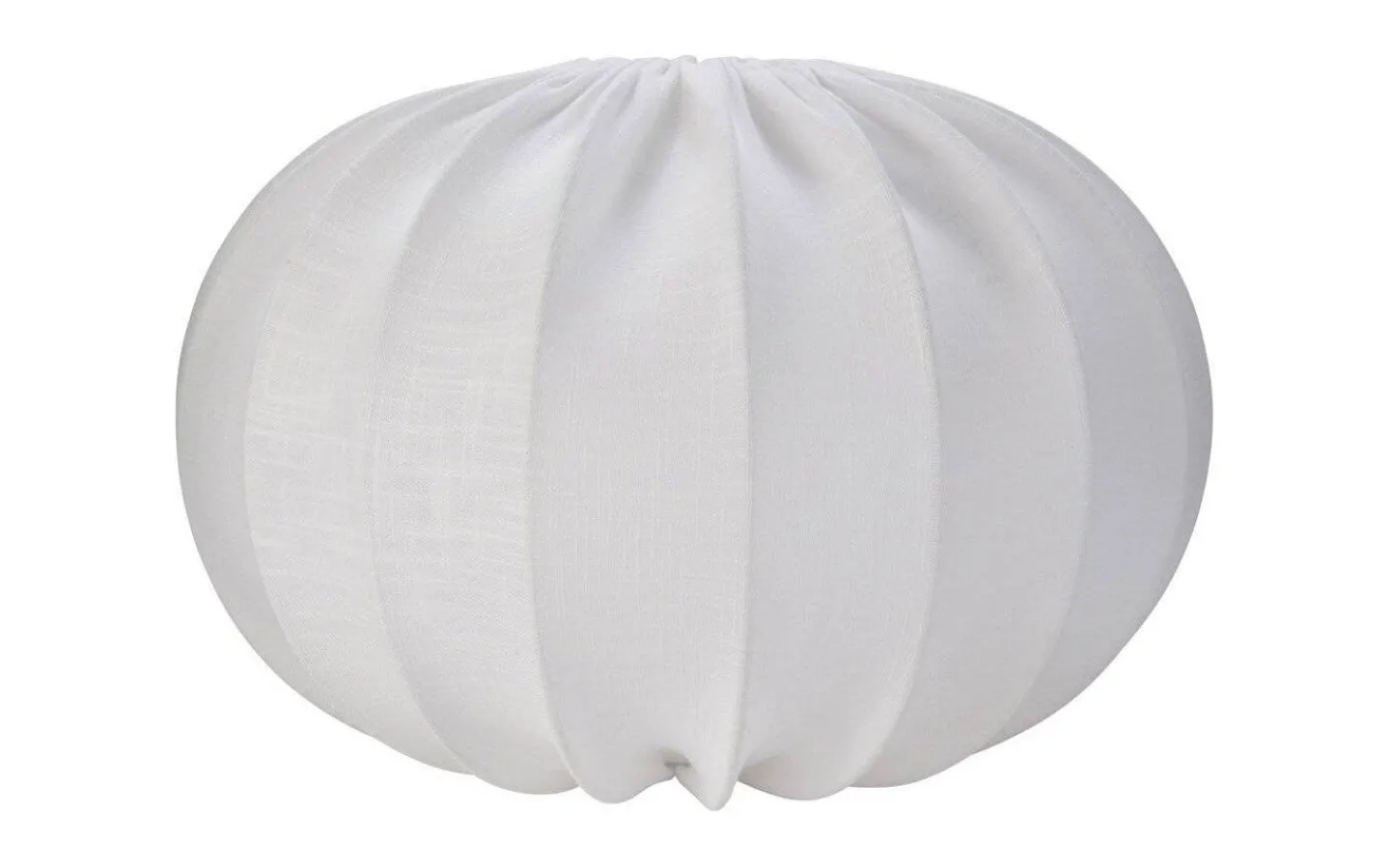 Vardagsrum|Sovrum-PR Home Hilma Mira Takskärm Vit 50cm