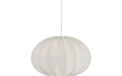 Stora Taklampor Ø50-69 Cm < PR Home Hilma Taklampa Ø50cm Ljus Beige