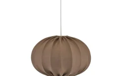 Stora Taklampor Ø50-69 Cm < PR Home Hilma Taklampa Ø60cm Mocca