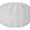 Vardagsrum|Sovrum < PR Home Hilma Takskärm 60cm Classico Vit