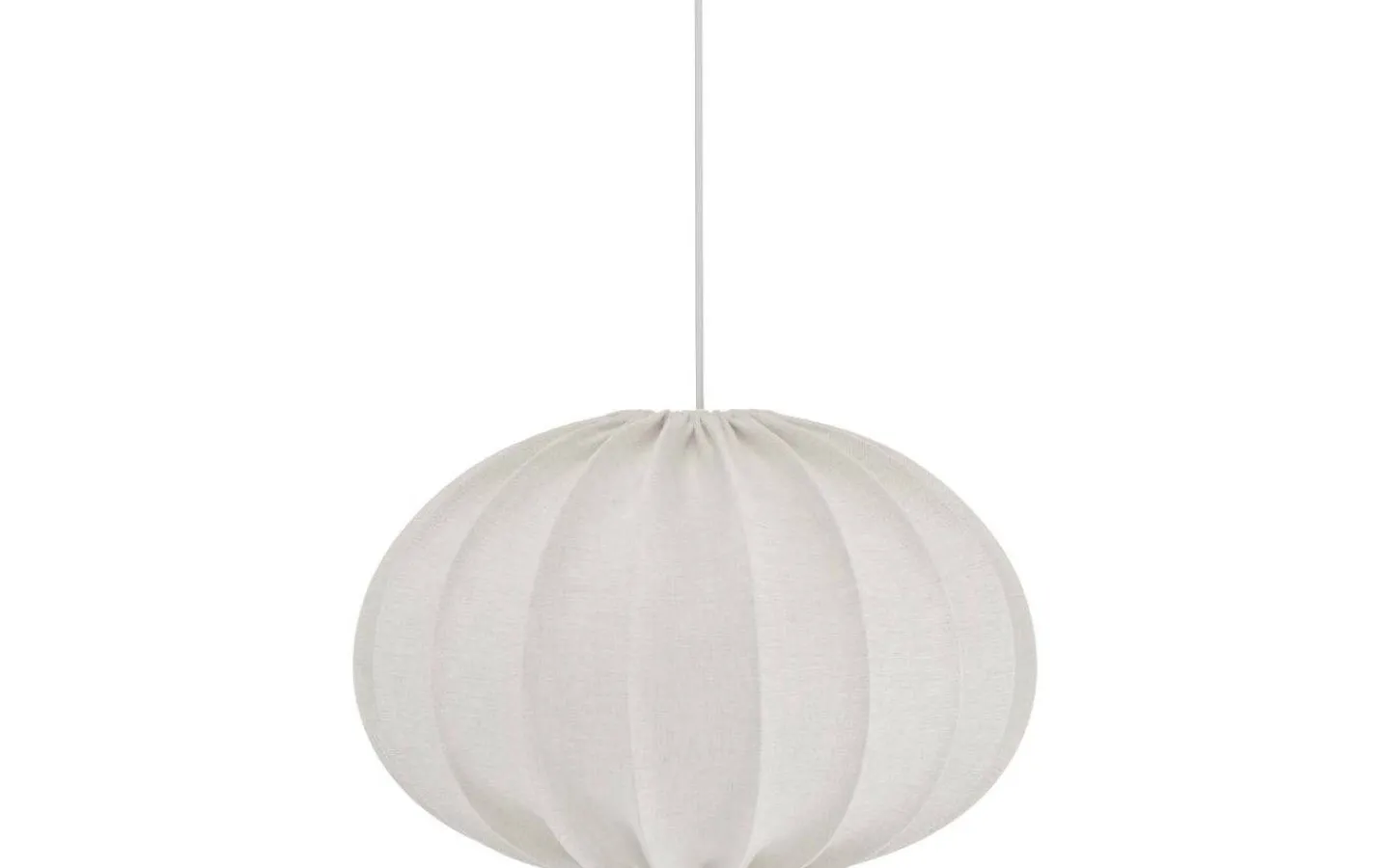 Takskärmar < PR Home Hilma Takskärm 60cm Ljus Beige