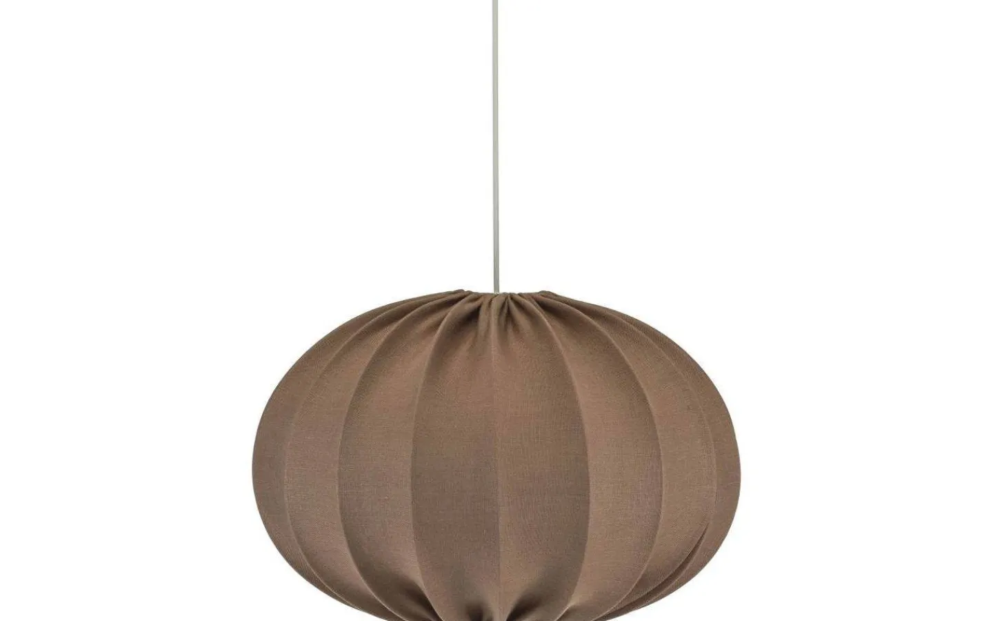 Takskärmar-PR Home Hilma Takskärm 50cm Mocca