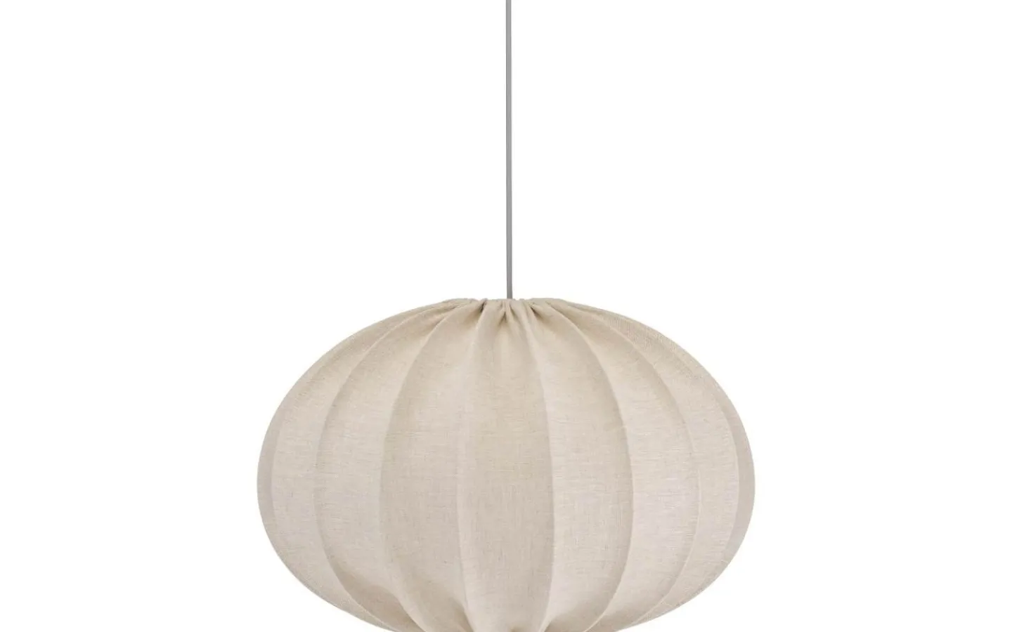 Takskärmar-PR Home Hilma Takskärm 50cm Natur
