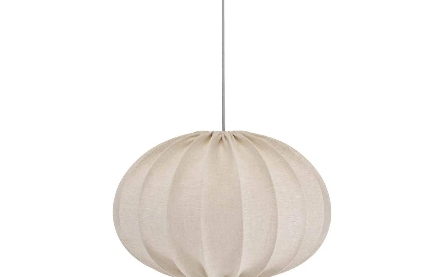 Takskärmar-PR Home Hilma Takskärm 40cm Natur