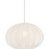 Takskärmar < PR Home Hilma Takskärm 50cm Offwhite