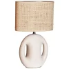 Bordslampor < Cottex Hold Bordslampa 41cm Natur