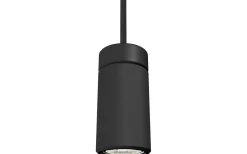 Fönsterlampor-Herstal Holder Fönsterlampa 12,5cm Svart