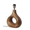 Lampfötter-Cottex Holy Lampfot 38cm Trä