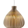 Julpynt Inomhus|Takskärmar-Star Trading Honeycomb Takskärm 28cm Beige