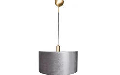 Takupphäng|Sladdställ Med Sockel < By Rydens Honey Takupphäng E27 Guld
