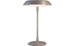 Bordslampor < Belid Horisont Bordslampa 47,5cm Metallic Champagne