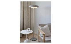 Golvlampor-Belid Horisont Golvlampa 141cm Metallic Champagne