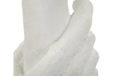 Bordslampor < Mauro Ferretti Horizon Bordslampa 93cm Vit/Beige