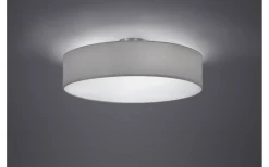 Plafonder-Trio Lighting Hotell Plafond 50cm 3xE27 vit