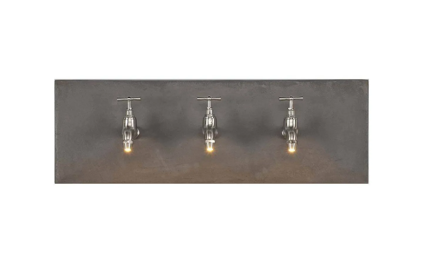 Lampetter < Texa Design H2O Vägglampa LED