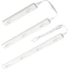 Bänkbelysning < ArmaturHantverk Höör Bänkbelysning 25,5cm LED 2W 3000K Vit