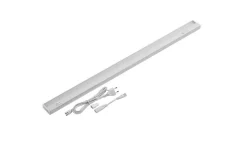 Bänkbelysning-ArmaturHantverk Hörby Bänkbelysning 87,5cm LED 15,2W 3000K Vit
