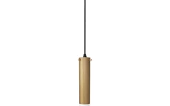 Sladdställ Med Sockel < Globen Lighting Hubble Pendel 22cm E14 Borstad Mässing