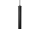Sladdställ Med Sockel-Globen Lighting Hubble Pendel 38cm E14 Svart