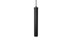 Sladdställ Med Sockel-Globen Lighting Hubble Pendel 38cm E14 Svart