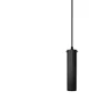 Sladdställ Med Sockel < Globen Lighting Hubble Pendel 22cm E14 Svart