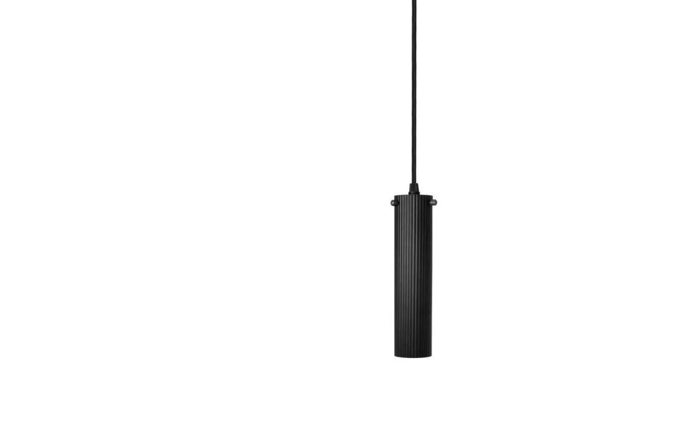 Sladdställ Med Sockel < Globen Lighting Hubble Pendel 22cm E14 Svart