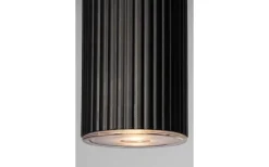 Sladdställ Med Sockel < Globen Lighting Hubble Pendel 22cm E14 Svart