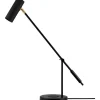 Skrivbordslampor < Globen Lighting Hubble Read Bordslampa 64cm Svart
