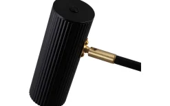 Skrivbordslampor < Globen Lighting Hubble Read Bordslampa 64cm Svart