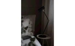 Sovrum|Skrivbordslampor-Globen Lighting Hubble Skrivbordslampa 45cm Svart