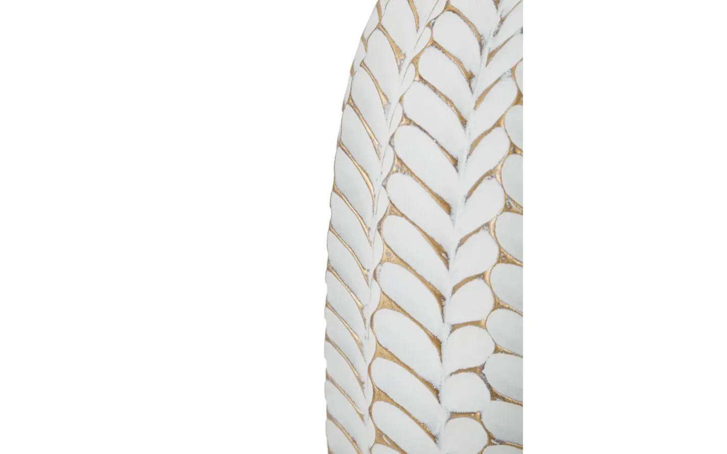 Bordslampor-Mauro Ferretti Hybrid Bordslampa 65cm Vit