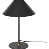 Bordslampor < Halo Design Hygge Bordslampa 35cm Svart