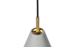Fönsterlampor < Halo Design Hygge Fönsterlampa Ø12cm Ljusgrå