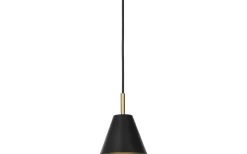 Fönsterlampor-Halo Design Hygge Fönsterlampa Ø12cm Svart