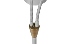 Golvläslampor < Halo Design Hygge Golvlampa 2L 135cm Ljusgrå