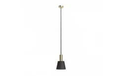 Fönsterlampor < Rendl Icar Fönsterlampa Svart/Guld E27
