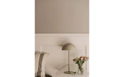 Bordslampor-Globen Lighting Icon Bordslampa 36cm G9 Latte