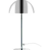 Bordslampor-Globen Lighting Icon Bordslampa 48cm Krom